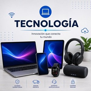 tecnologia